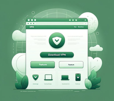 云帆VPN加速器 iOS版连接的第一步是点击连接按钮。 云帆VPN加速器 iOS版连接的第一步是点击连接按钮。